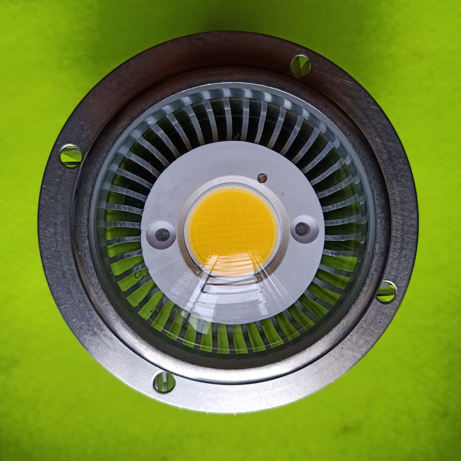 TẢN NHIỆT NHÔM 20W - 100W