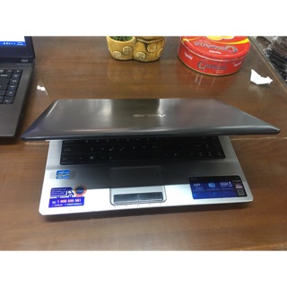 Asus k43s