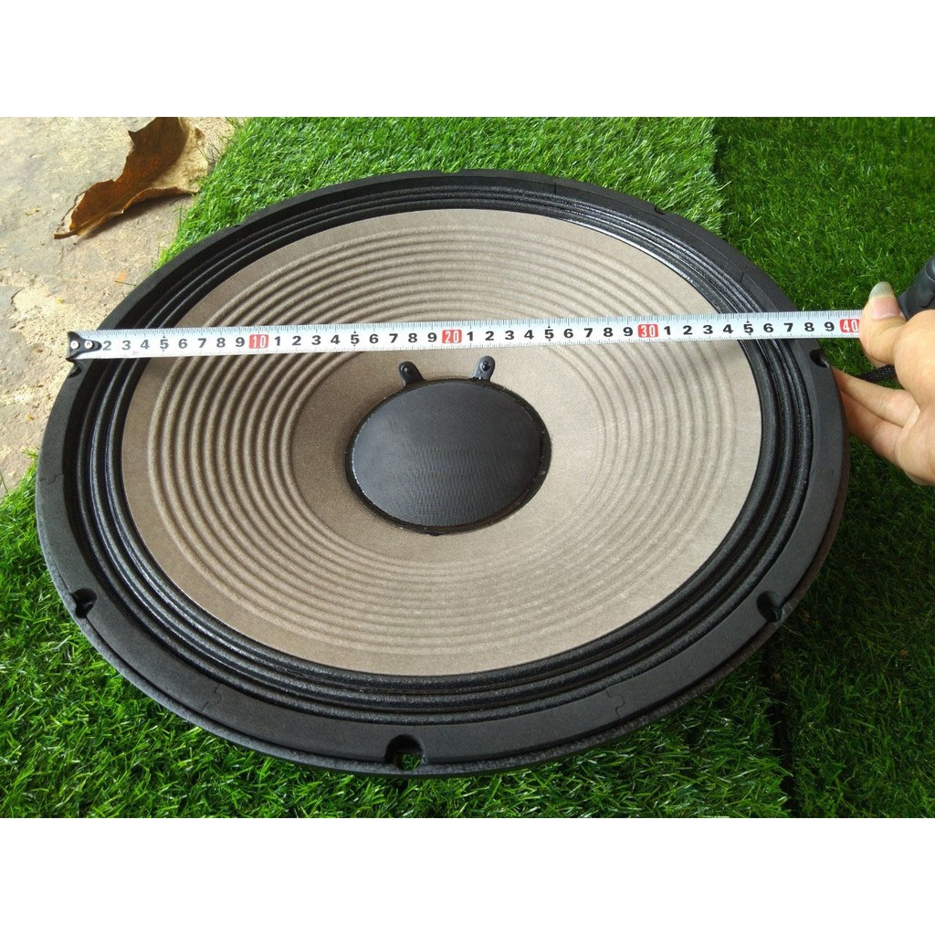 MỘT CỦ LOA BASS 40 JB L HÀNG LIÊN DOANH TỪ 220 COIL 100 - GIÁ 1 LOA