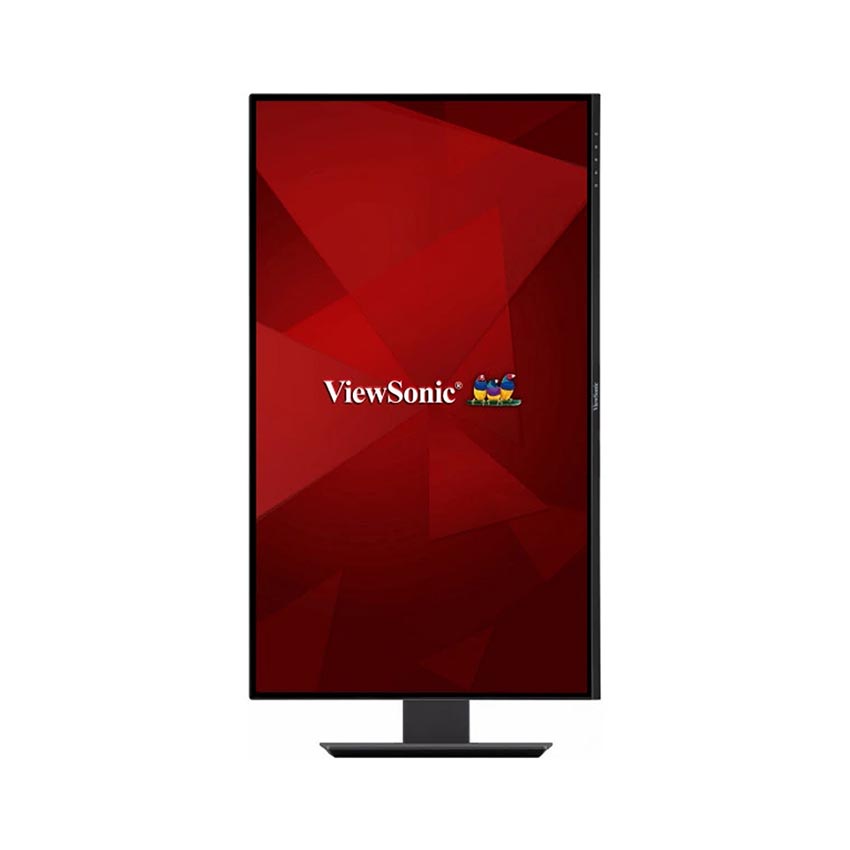 Màn hình Viewsonic VX2780-2K-SHDJ (27inch/QHD/IPS/75Hz/4ms/250nits/HDMI+DP+Audio)