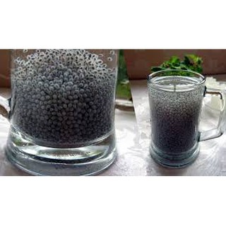 Hạt é khô to ngon loại 1- 1kg.