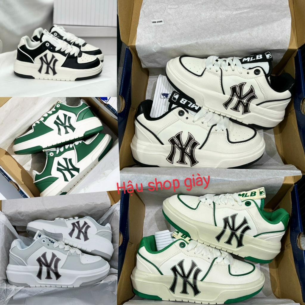 Giày Chukii các màu hot hit xanh lá, xám, đen Hàng Cao Cấp