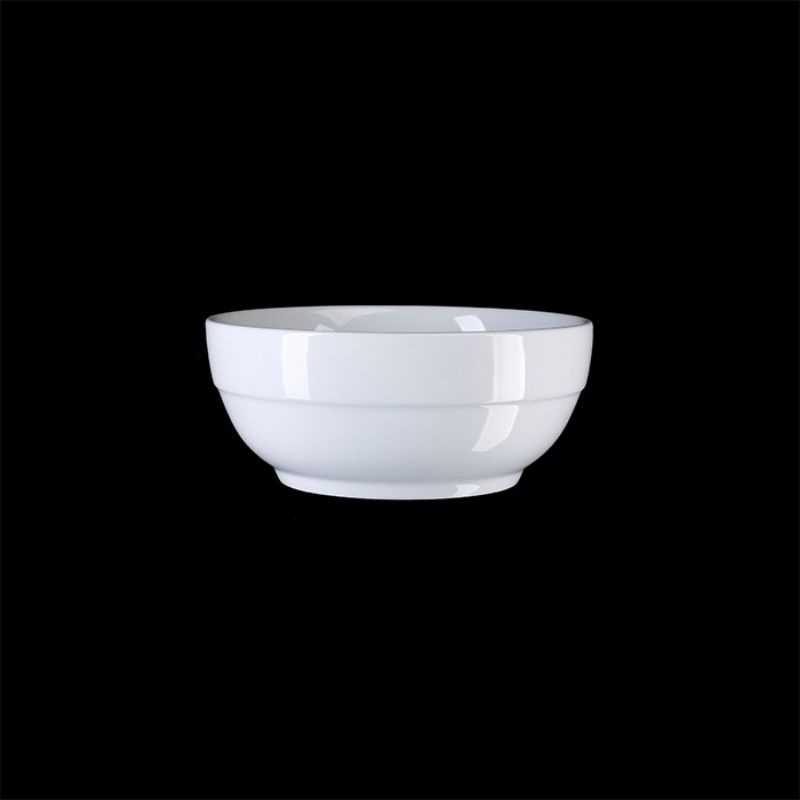 Tô sứ 7 Ngấn. 18 cm