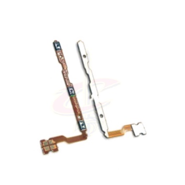 Cáp Nút Nguồn âm lượng Cho Điện Thoại vivo Y20 Y20i Y20S G Y12S Y11S Y12A Y30 Standard Y30G