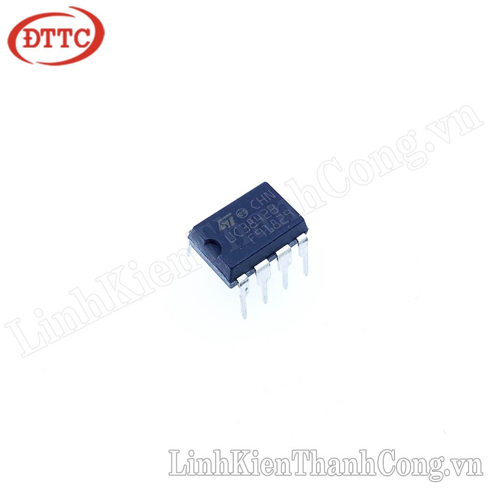 UC3842 ic DIP8