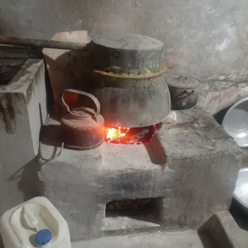 CỐT NẾP CẨM 5 lít.Tặng 2 chai bất kì do khách chọn.