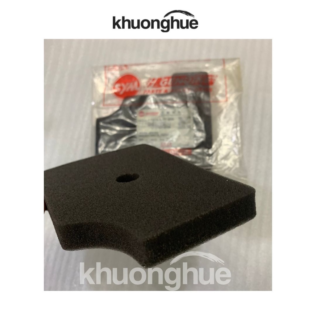 Lọc Gió Xe Husky 125cc Chính Hãng SYM