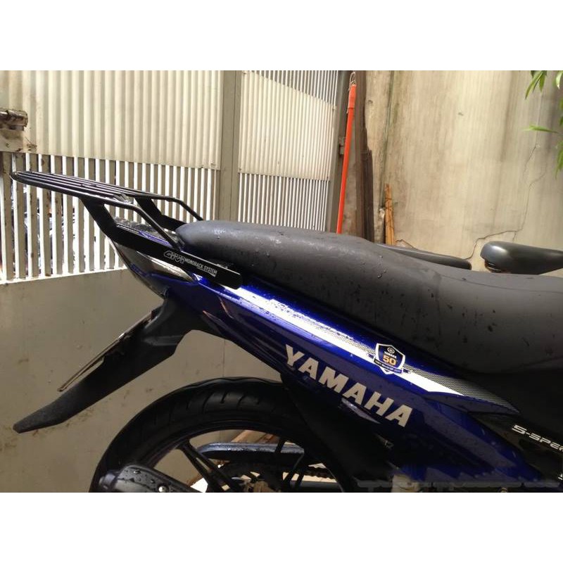 [Rẻ Nhất Shopee] - cảng Baga Givi - Ex135 cảng givi exciter 135