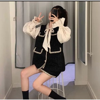 áo dạ tweet QC