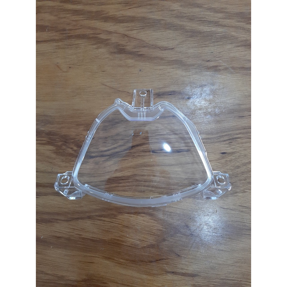 Nắp trên đồng hồ tốc độ | Kính đồng hồ Vision Mới (2015 - 2019) chính hãng Honda 37211-K44-V01
