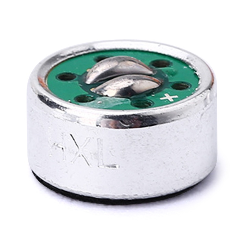 Micro Hình Tròn Độ Nhạy Cao Nhỏ Gọn Tiện Dụng Cho Họp