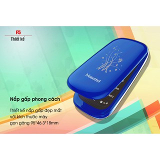 Điện thoại Masstel F5