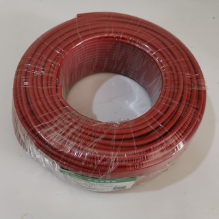 Dây solar DC 4.0 chuyên dụng [5 Mét]