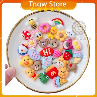 Sticker nổi 3d 💥FREESHIP💥 hình dán 3d cute - Sticker nổi dán bình nước dán đồ vật cute
