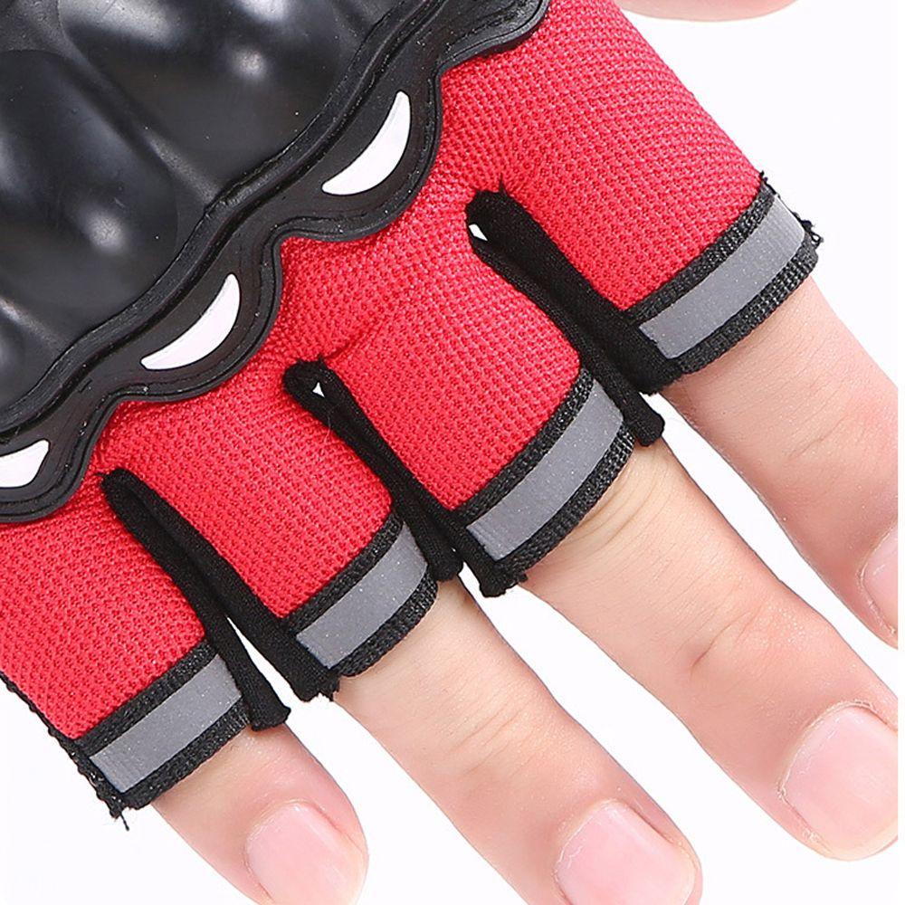 AVALENTINE Motorcycle Glove Outdoor Sport Motorcycle Accessories Half Finger Full Finger Warm Gloves Motorbike Racing Gloves