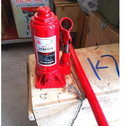 Con đội thủy 2 tấn được sản xuất theo công nghệ tiên tiến hàng đầu Trung Quốc, bảo hành 6 tháng