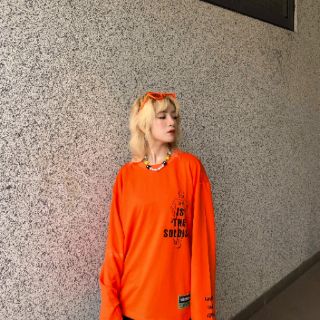 Áo thun tay dài 5AM (Soloist tee//Sleeves)