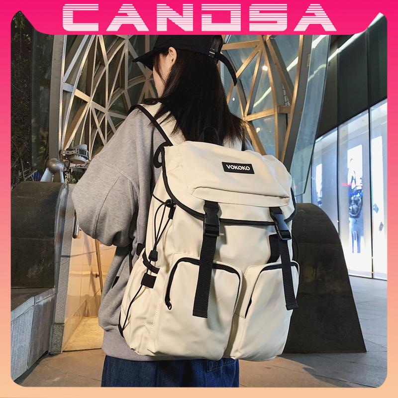 Balo đi học size to đi du lịch thời trang giá rẻ cá tính dễ thương BL3