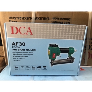 Dca súng bắn đinh hơi af30