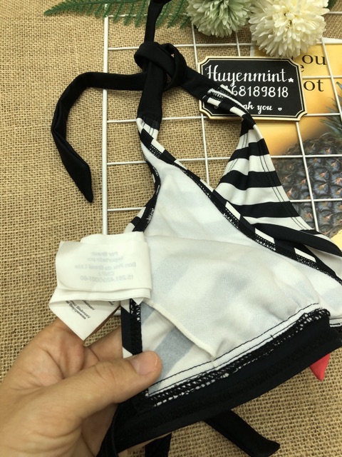 Bonprix Áo bơi lẻ A3996 | BigBuy360 - bigbuy360.vn