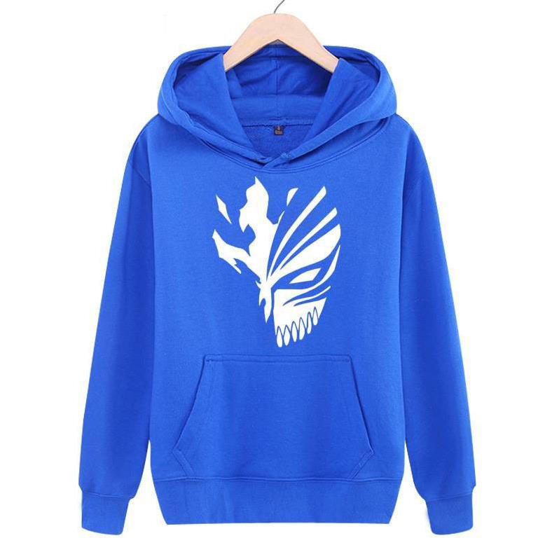 [SIÊU PHẨM] 2 mẫu hoodie Bleach  - áo Anime được yêu thích, giá rẻ nhất