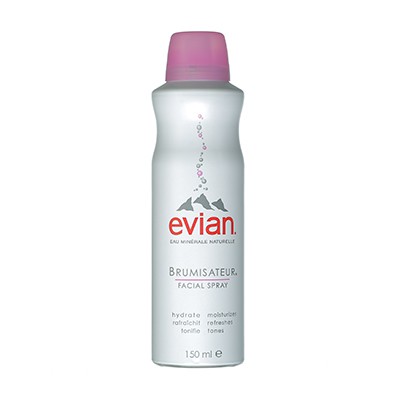 XỊT KHOÁNG EVIAN 400ml | BigBuy360 - bigbuy360.vn
