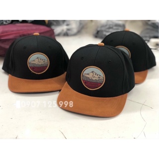 Nón snapback columbia, nón hiphop