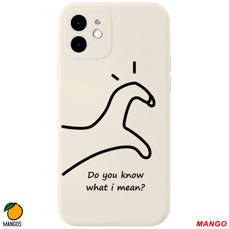 Ốp lưng iphone 6plus 6splus 7 plus 8plus X Xr XsM  11 12 13 Promax 14 ProMax - MANGO008 - MangoOvil