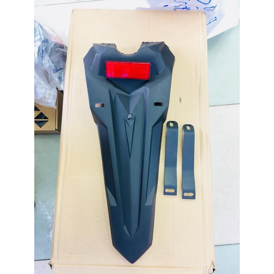 Dè sonic gắn cho Raider Fi I