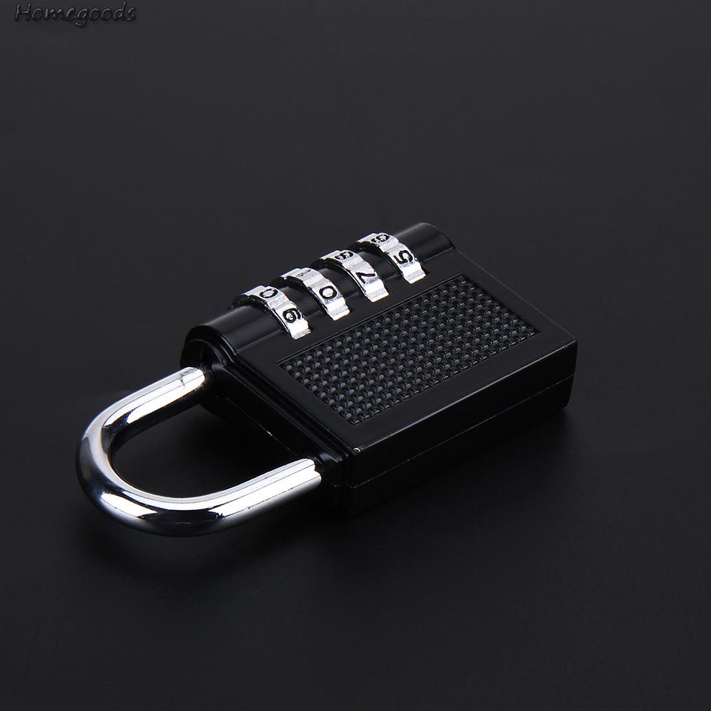 Ổ Khóa Số Bằng Đồng Chống Nước 2 Chữ Số