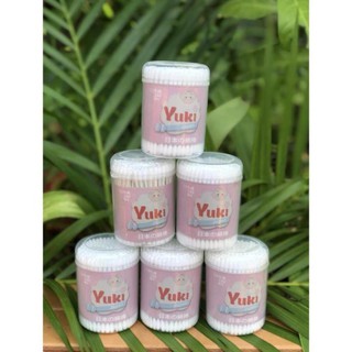 Tăm bông ngoáy tai cao cấp mềm mại cho bé