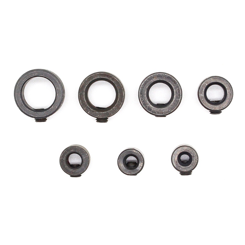 Vòng Định Vị Mũi Khoan Xoắn Ốc Kích Thước 3 / 4 / 5 / 6 / 8 / 10 / 12 / 16mm Chuyên Dụng Cao Cấp