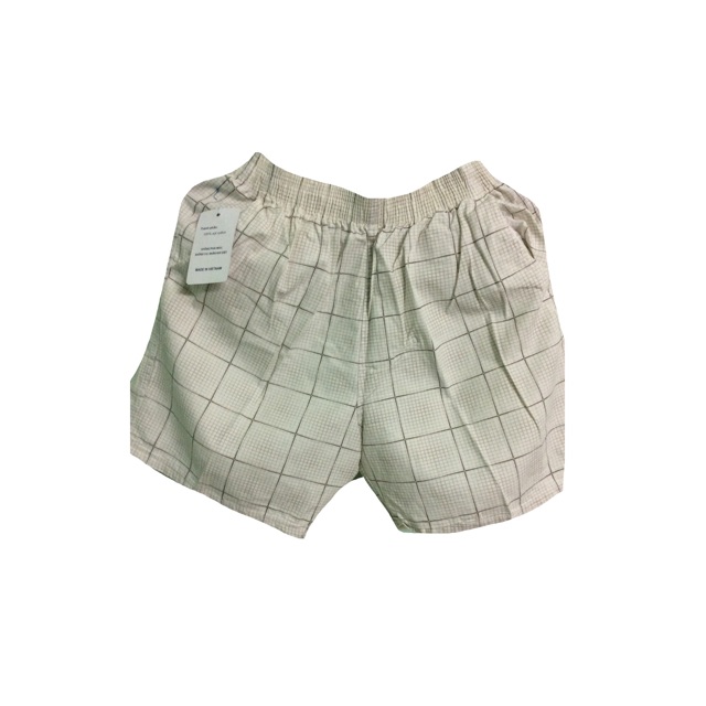 Quần đùi nam cotton | BigBuy360 - bigbuy360.vn