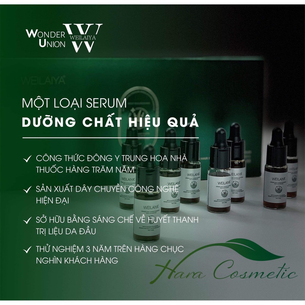 Huyết Thanh Kích Mọc Tóc Nuôi Dưỡng Nang Tóc | BigBuy360 - bigbuy360.vn