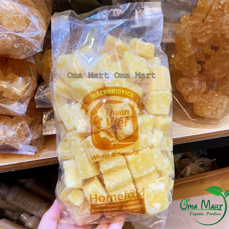 Đường Phổi Homefood