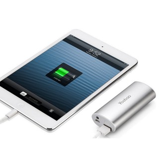 Pin sạc dự phòng Yoobao YB6012 5200mAh