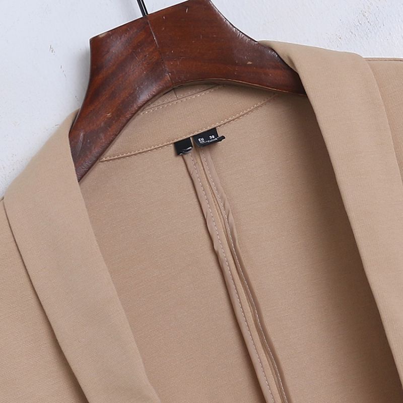 {Nhiều màu} Áo blazer cổ sam tay rút Orsay xuất Âu (có sẵn) | BigBuy360 - bigbuy360.vn