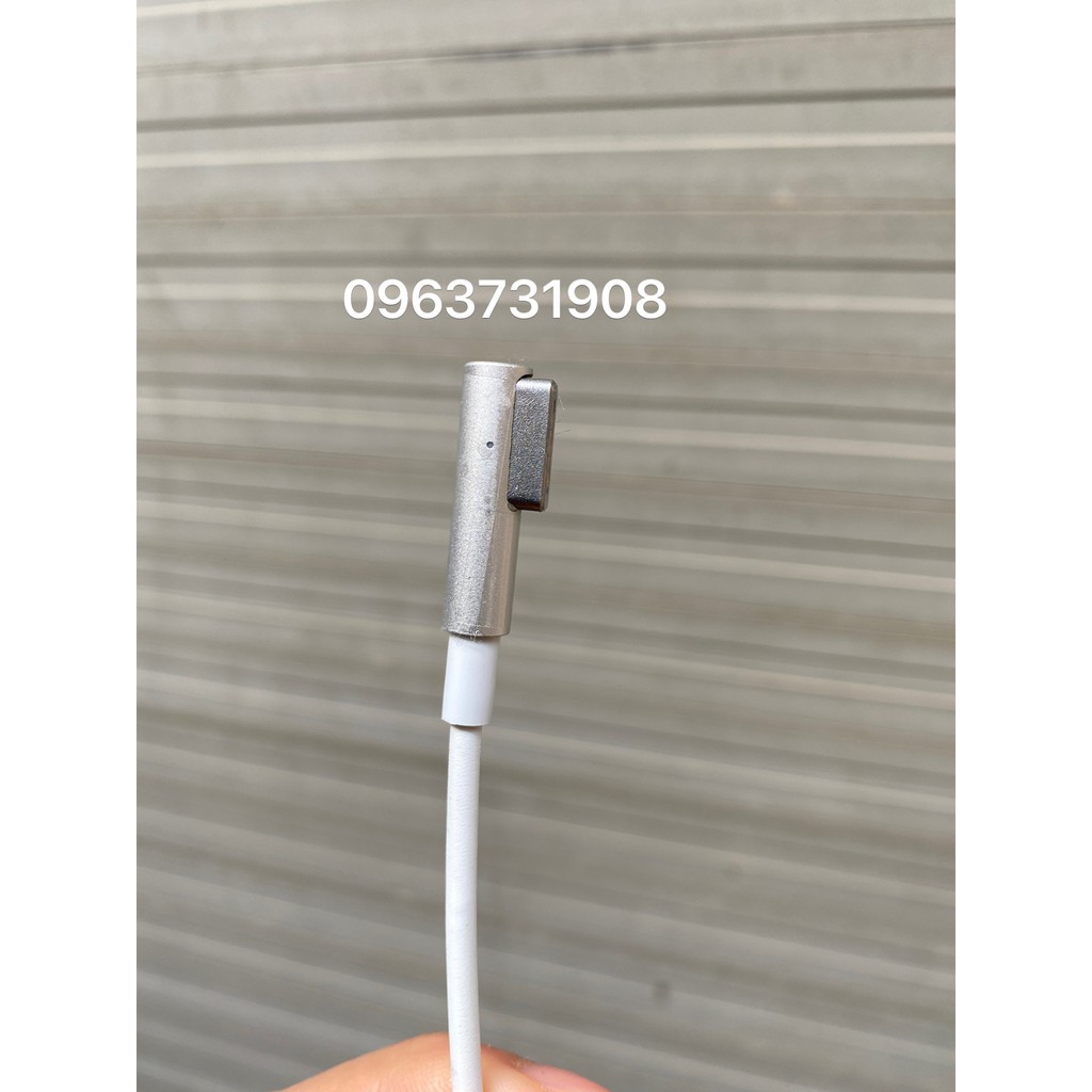 Dây Cáp Sạc Macbook Magsafe 1 hàng chuẩn bảo hành 6 tháng