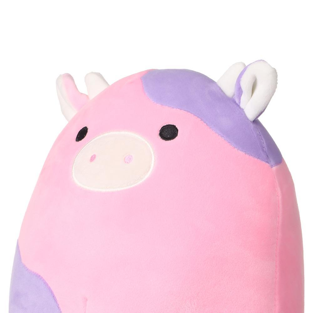 SUSANS Bò Nhồi Bông Mềm Mại Xinh Xắn