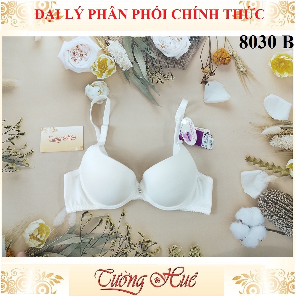 Áo lót nữ Annie Bra 8030 cúp B.