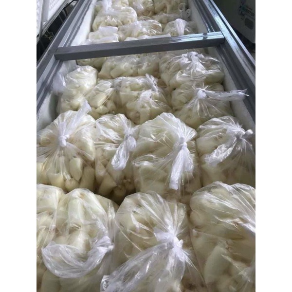 Combo 30 bịch Sữa chua dẻo, sữa chua nhà làm