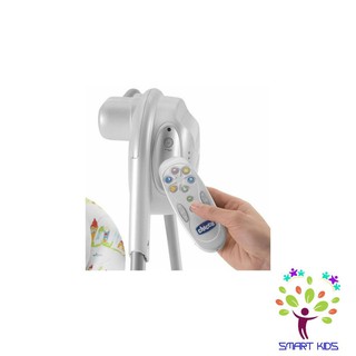 Xích đu Chicco Polly Swing