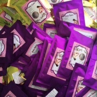 lột da collagen Thái