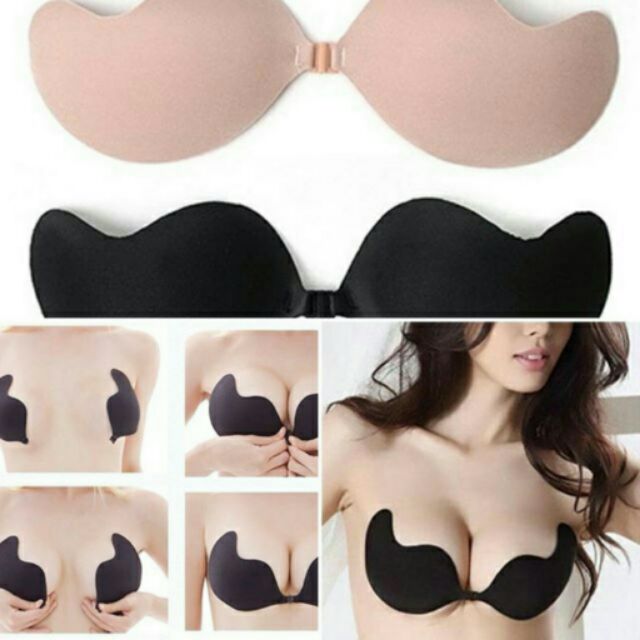 Áo bra dán thần thánh