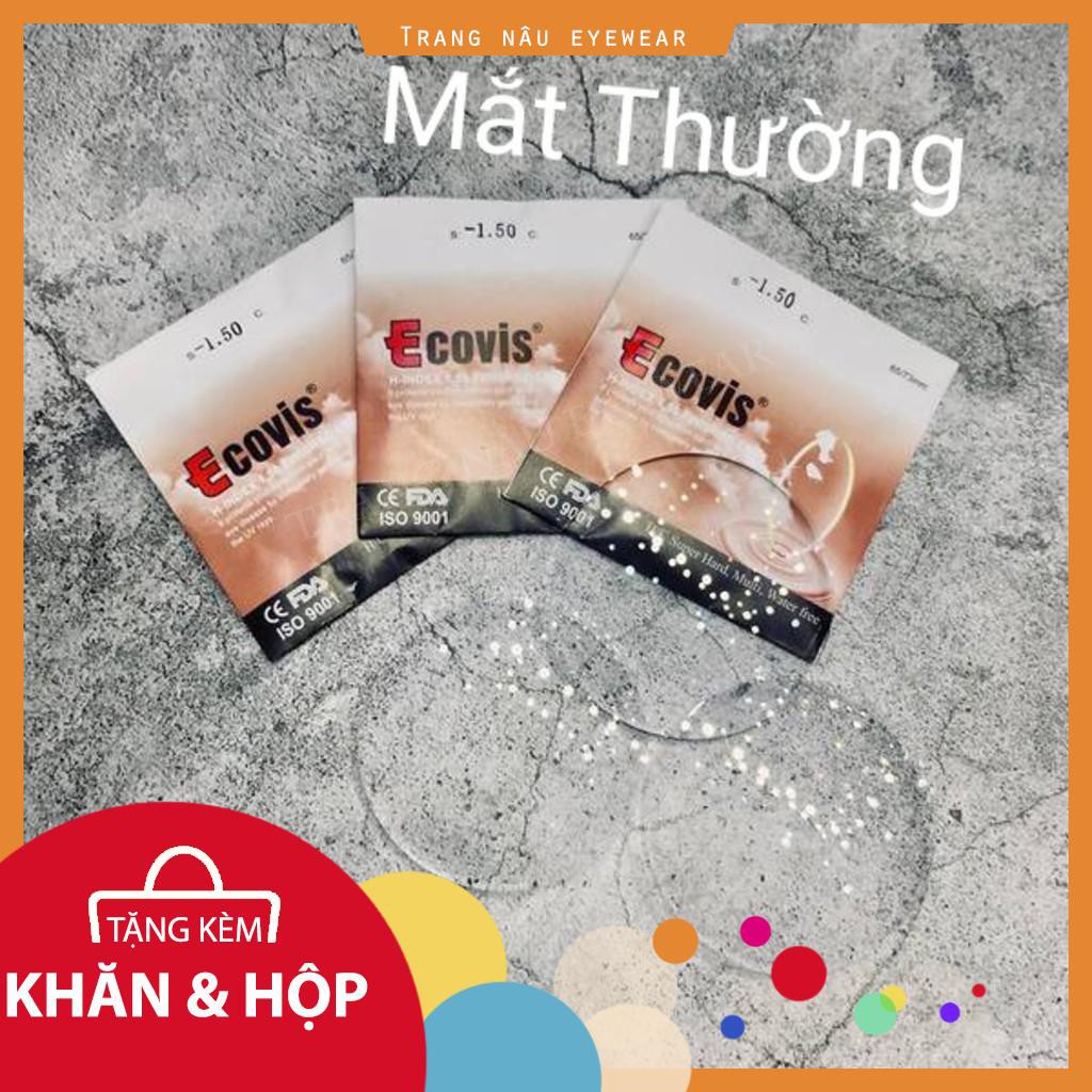 [Mã SKAMCLU7 giảm 10% cho đơn từ 0Đ] Cắt mắt cận từ xa với số đo có sẵn ( VUI LÒNG ĐỌC MÔ TẢ SP)