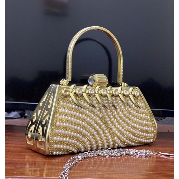 Túi Đầm Đeo Vai Hàng Cao Cấp