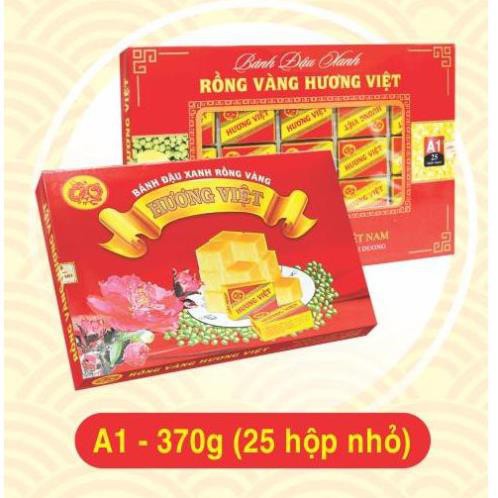 Bánh Đậu Xanh Rồng Vàng Hương Việt