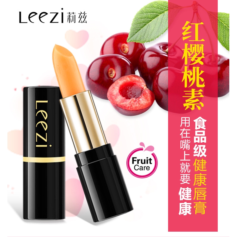 Son Môi Thay Đổi Màu Theo Nhiệt Độ Cao Cấp | BigBuy360 - bigbuy360.vn