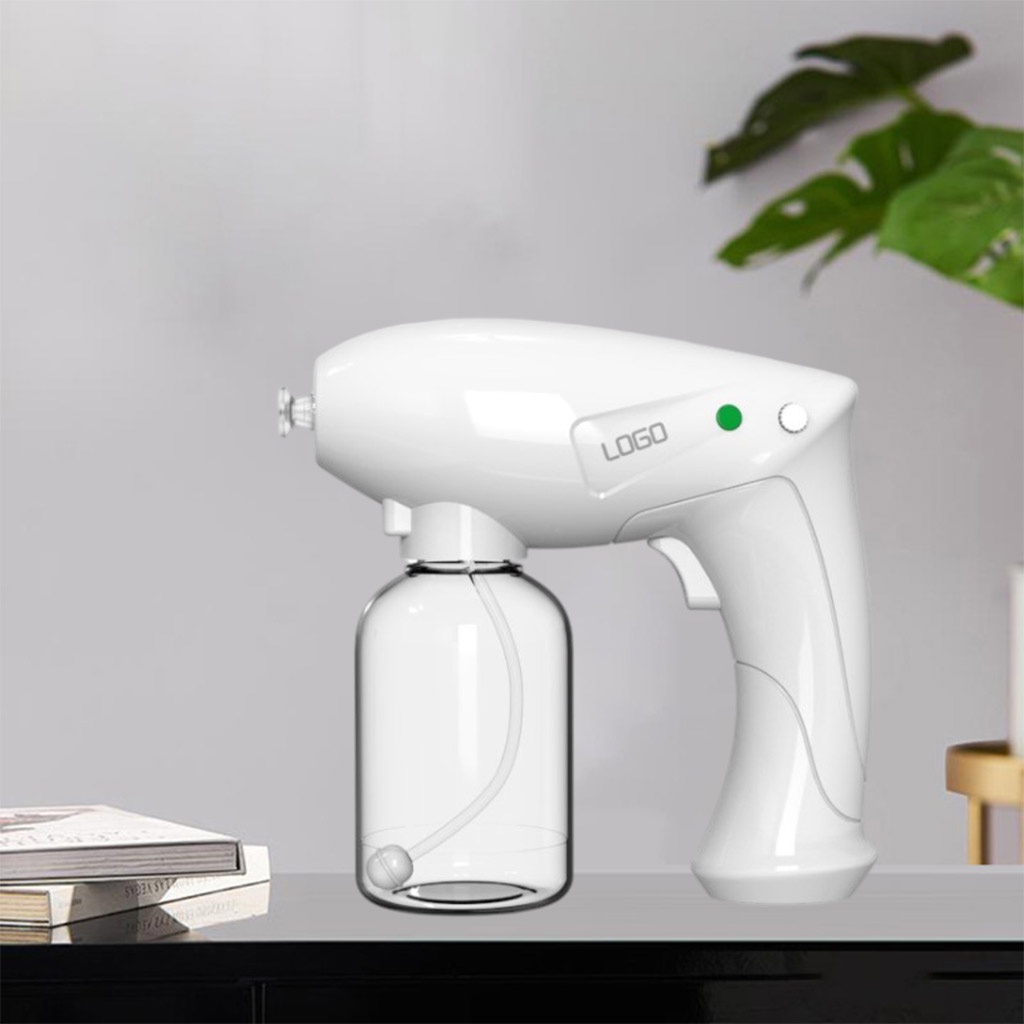 Máy Phun Sương Nano Khử Trùng Không Dây USB 10W lzdjhyke3