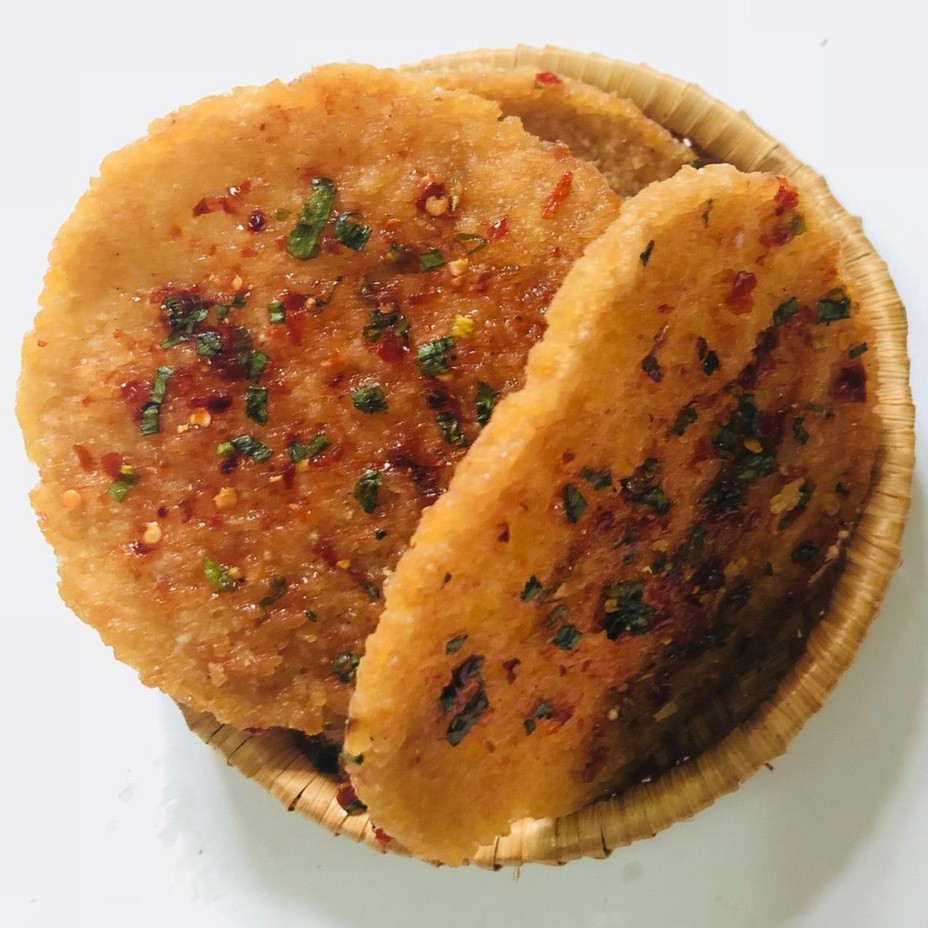 3 MIẾNG CƠM CHIÊN MẮM HANH - ĐẦY ĐỦ GIẤY VỆ SINH ATTP | BigBuy360 - bigbuy360.vn